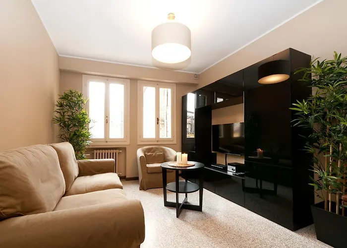 Centrale Venice Apartments - San Marco 3 Apartments